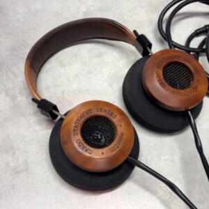 Grado GS2000e HiFi-Kopfhörer, Zustand: Gut