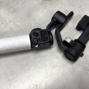 GoPro Karma Grip Gimbal Schwarz, Zustand: Sehr Gut