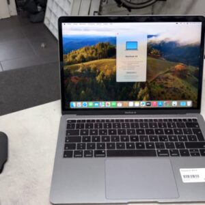 Macbook Air  2019 13 Zoll , i5 | 8gb ram | 256gb  | zyklen:502 | Zustand: Gut