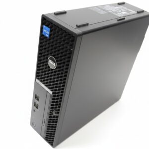 Dell OptiPlex 5000 SFF, Intel Core i5-13500, 16GB RAM, 256GB SSD, Small Form Factor, Schwarz | Zustand: Gebraucht