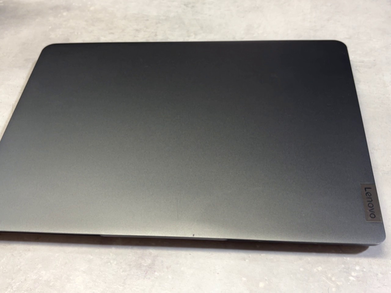 Lenovo IdeaPad 5 Pro 14ACN6 Storm Grey, AMD Ryzen 5 5600U, 8GB RAM, 512GB SSD, 14 Zoll, inkl. Netzteil | Zustand: Gebraucht – Bild 3