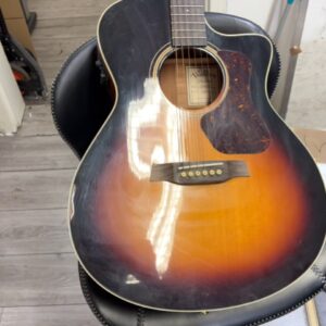 Concorda Cs640cetb Gittare , . | Zustand: Gut