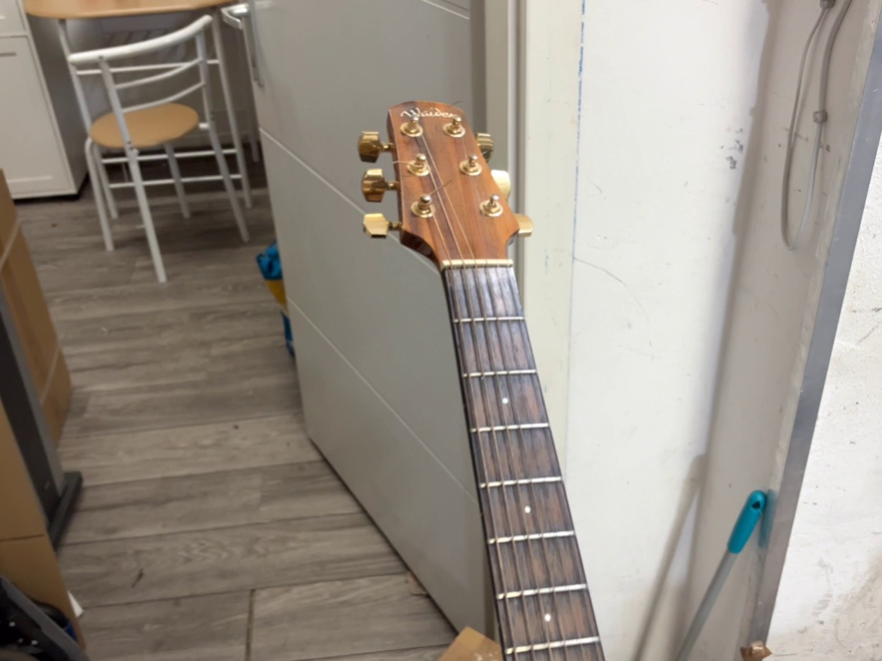 Concorda Cs640cetb Gittare , . | Zustand: Gut – Bild 2