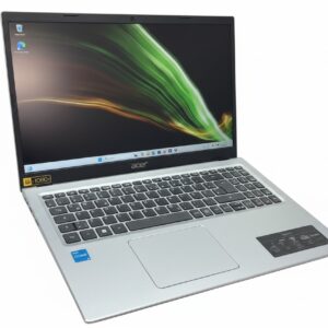 Acer Aspire 3 A315-58-31r6,  i3-1115g4  | 8gb ram | 256gb ssd ovp | Zustand: Sehr Gut