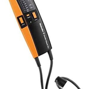 Weidmüller VT Combi Pro, Zweipoliger Spannungsprüfer, 6-690 V AC | DC, LED-Anzeige, Durchgangsprüfung, IP65, CAT III | IV | Zustand: Sehr Gut