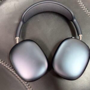 Airpod Max Usb C Dunkel Blue , Zustand: Sehr Gut | Farbe: blau