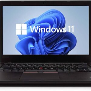 Lenovo ThinkPad L490, i5-8265U, Schwarz, Intel Core i5-8265U, 8GB RAM, 256GB SSD, 14 Zoll Display, Windows 11 installiert | Zustand: Gut