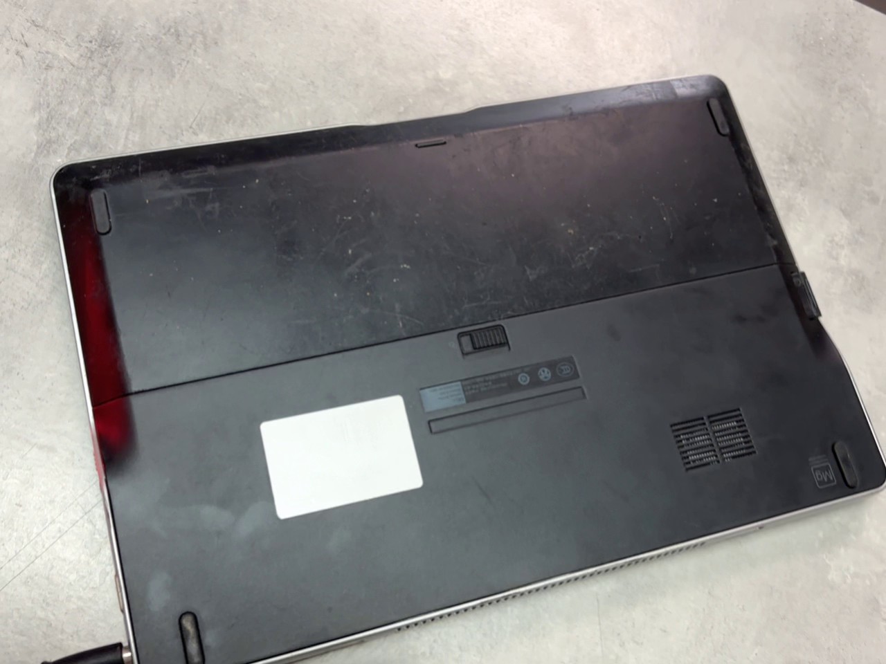Dell Latitude 6430u, i5-3427U, 8GB RAM, 128GB SSD, Business-Ultrabook, 14 Zoll, Intel Core i5-3427U, 8GB RAM, 128GB SSD, Intel HD Graphics 4000 | Zustand: Gut – Bild 2