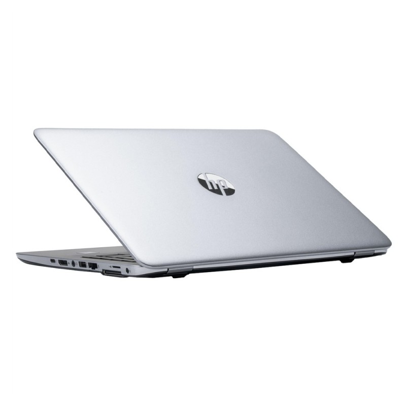 HP EliteBook 840 G3, Silber, Intel Core i5-6200U, 16GB RAM, 256GB SSD, Windows 11 Pro, generalüberholt | Zustand: Gut – Bild 3
