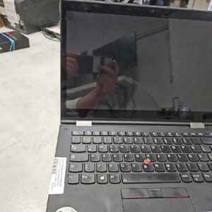 Lenovo ThinkPad T470 i7-7600U, 16GB RAM, 512GB SSD, Windows 10, inkl. Ladegerät, Defekt: Fan Error, ohne Garantie | Zustand: Schlecht | Farbe: schwarz