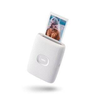 Fujifilm Instax Mini Link 2 Clay-white, ovp  | Zustand: Neu