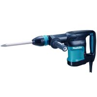 Makita HR4002 Bohrhammer SDS-max, Elektro-Bohr- und Meißelhammer, 1100W, 6,2J Schlagenergie, inkl. Transportkoffer. | Zustand: Gut