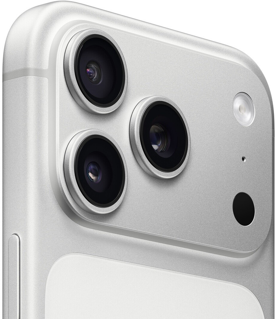 iPhone 17 Pro 256GB, Kleine Kratzer am Rahmen | SimLock: Frei | Zustand: Gut | Farbe: grau | Akku: 100% – Bild 2