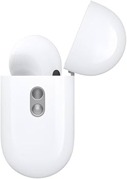 Airpods Pro 2. Gen, Ohne Ladekabel und zusätzliche Silikontips. | Zustand: Sehr Gut