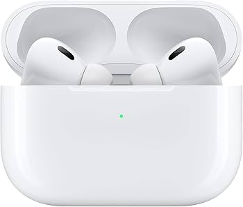 Airpods Pro 2. Gen, Ohne Ladekabel und zusätzliche Silikontips. | Zustand: Sehr Gut – Bild 2
