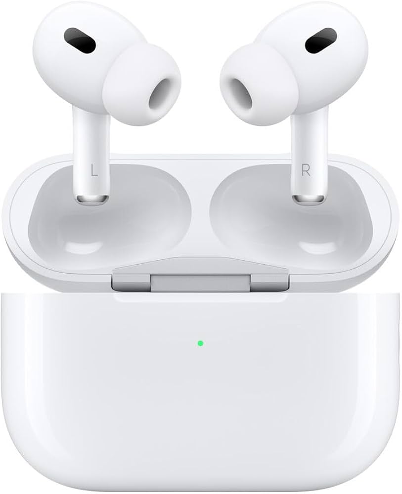 Airpods Pro 2. Gen, Ohne Ladekabel und zusätzliche Silikontips. | Zustand: Sehr Gut – Bild 4