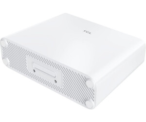 TCL Linkhub HH515L Weiß, 5G WLAN Router, ovp, Wi-Fi 6, bis zu 4.67 Gbps Download. | Zustand: Neu – Bild 2