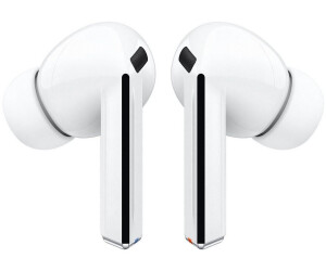 Samsung Galaxy Buds3 Pro Weiß, In-Ear Bluetooth-Kopfhörer mit Active Noise Cancelling, Ladecase und Galaxy AI Funktionen. | Zustand: Sehr Gut – Bild 3