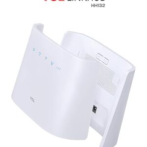 TCL Linkhub HH132, weiß, ovp  | Zustand: Neu