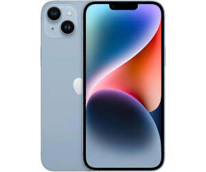 iPhone 14 Plus 128GB, Akku 89% | SimLock: Frei | Zustand: Sehr Gut | Farbe: blau | Akku: 88% – Bild 4