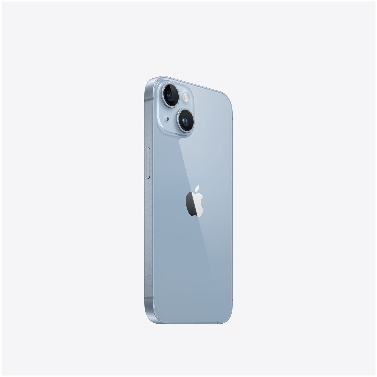 iPhone 14 Plus 128GB, Akku 89% | SimLock: Frei | Zustand: Sehr Gut | Farbe: blau | Akku: 88% – Bild 6