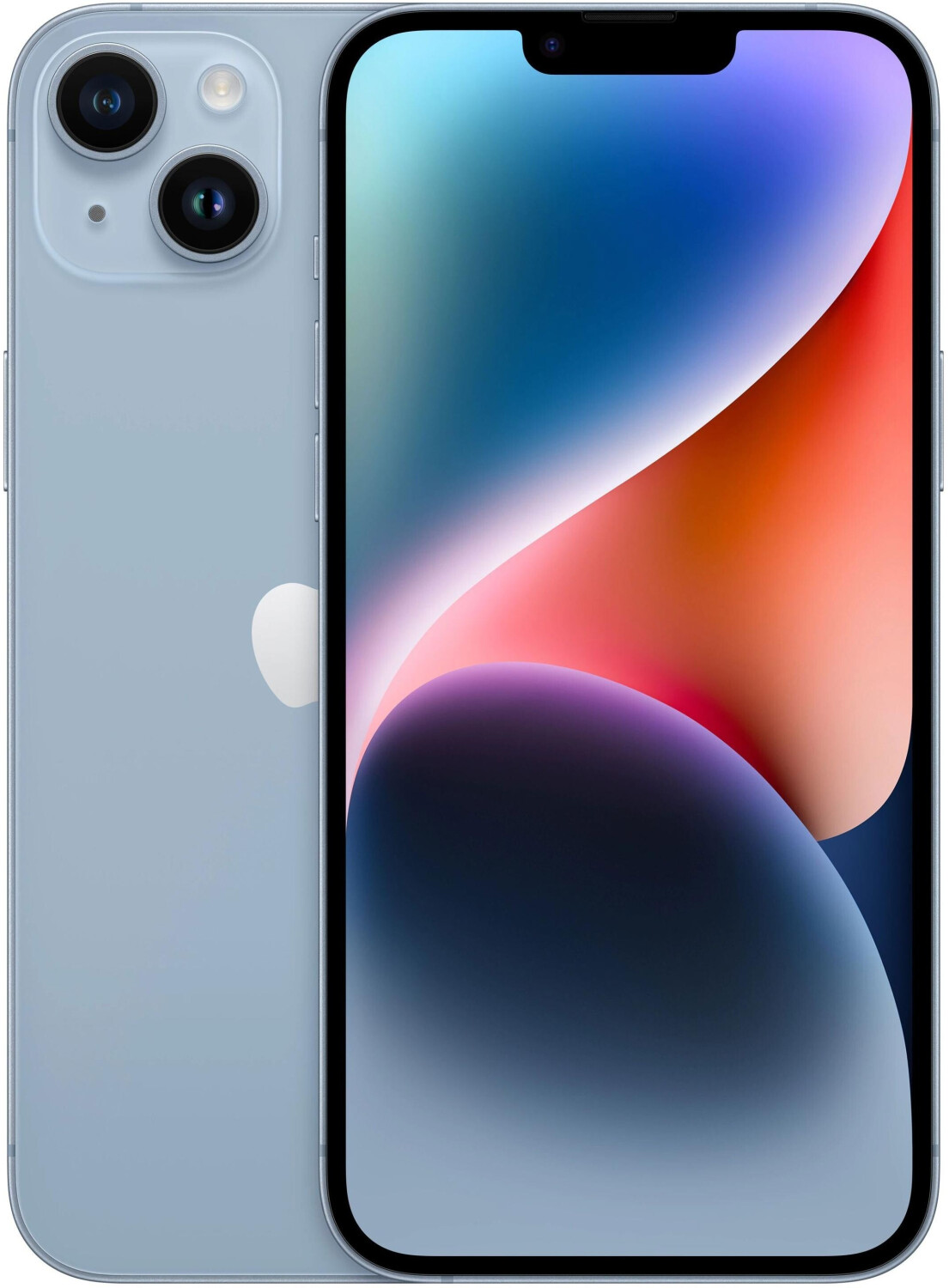 iPhone 14 Plus 128GB, Akku 89% | SimLock: Frei | Zustand: Sehr Gut | Farbe: blau | Akku: 88% – Bild 7