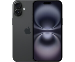 iPhone 16 Plus 128GB, OVP, Display zerkratzt | SimLock: Frei | Zustand: In Ordnung | Farbe: schwarz | Akku: 96% – Bild 3