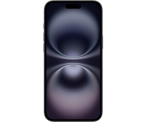 iPhone 16 Plus 128GB, OVP, Display zerkratzt | SimLock: Frei | Zustand: In Ordnung | Farbe: schwarz | Akku: 96% – Bild 5