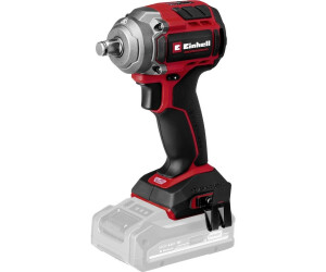 Einhell Professional TP-CW 18/350-C Li BL, Akku-Schlagschrauber Solo, 18V Brushless, 350Nm, 1 | 2 | Zustand: Wie Neu – Bild 6