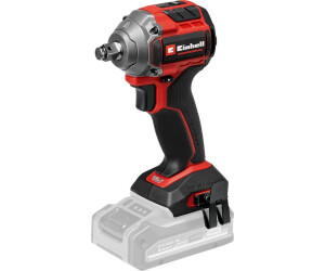 Einhell Professional TP-CW 18/260-C Li BL, Akku-Schlagschrauber, 18V, Brushless, 1 | 2 Zoll Aufnahme, Solo-Gerät ohne Akku | Ladegerät, OVP | Zustand: Neu – Bild 2