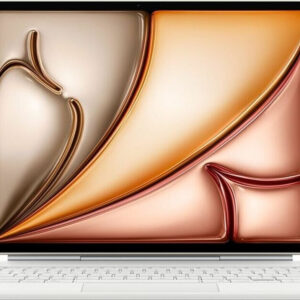 Apple Magic Keyboard für iPad Air 13", Weiß, DE-Layout, Originalverpackt (OVP), kompatibel mit iPad Air 13 | Zustand: Neu