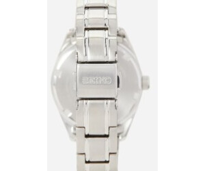 Seiko Damen-uhr Automatik Edelstahl Mit Edelstahlband, ovp | Zustand: Wie Neu – Bild 2
