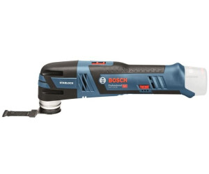 Bosch Professional Gop 12v-28 Akku-multifunktionswerkzeug, ohne zubehör | Zustand: Sehr Gut – Bild 3