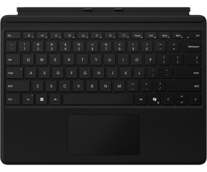 Microsoft Surface Pro 12" Keyboard Mit Copilot-taste, Schiefer, De, ovp  | Zustand: Neu