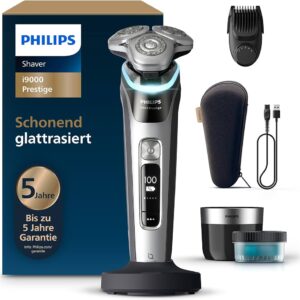 Philips Xp9204/30 Series I9000 Prestige, ovp  | Zustand: Neu