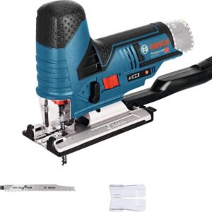 Bosch Professional Gst 12v-70 Akku-pendelhubstichsäge, ohne zubehör  | Zustand: Neu