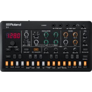 Roland S-1 , Zustand: Gut
