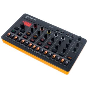Roland Aira Compact T-8 Beat , Zustand: Gut