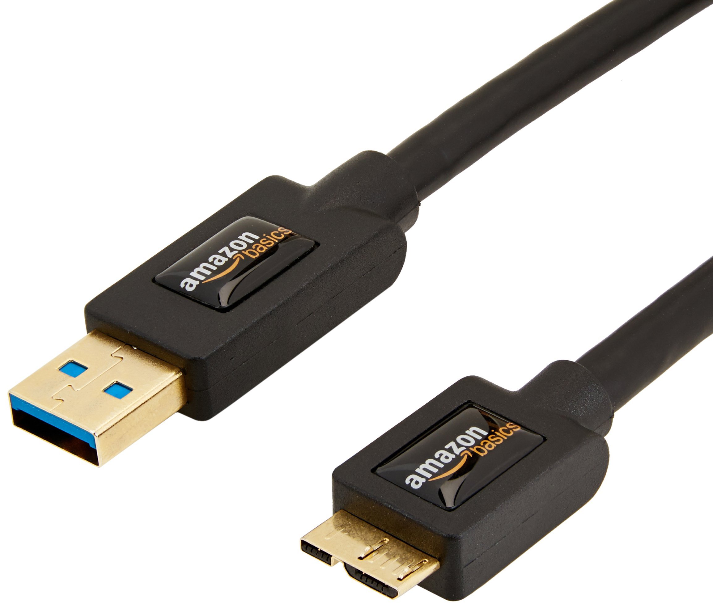 WD Elements Portable 5TB, Schwarz, Externe Festplatte, USB 3.0, inkl. USB-Kabel, in Originalverpackung (OVP) | Zustand: Neu – Bild 5