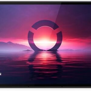 Lenovo Legion Go, Ryzen Z1 Extreme, Shadow Black, 512GB SSD, inkl. Hülle und Ladegerät, Handheld Gaming PC, 8.8 Zoll Display, DE-Layout | Zustand: Sehr Gut