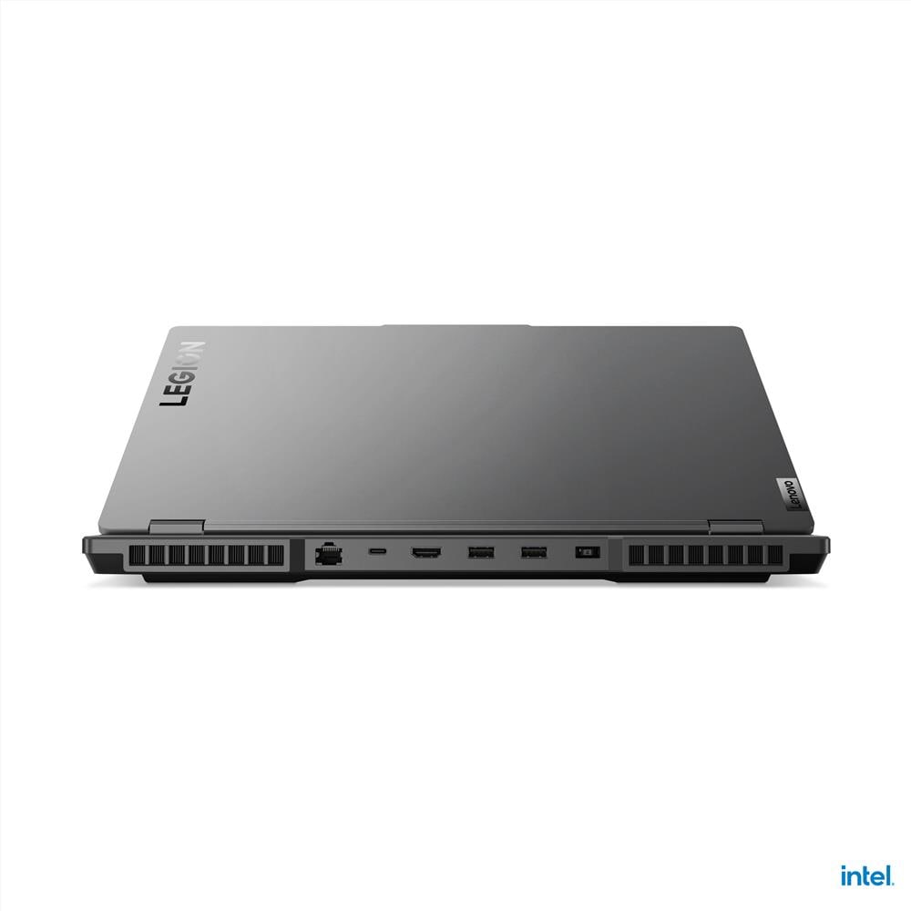 Lenovo Legion 5 15IAH7H i5-12500H, 15,6 Zoll, 16GB RAM, 512GB SSD, RTX 3060, Windows 11 Home, inkl. Ladegerät | Zustand: Sehr Gut – Bild 3