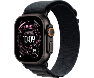 Apple Watch Ultra 3 Gbs+cell 49mm Tit, ovp mit rechnung  | Zustand: Neu