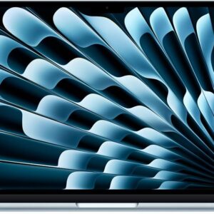 Apple MacBook Air 13" M4 2025 Sky Blue, 10-Core CPU, 16GB RAM, 256GB SSD, DE-Layout, 80 Ladezyklen, OVP, Garantie bis 17.09.2026 | Zustand: Gut