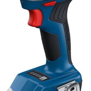 Bosch Professional GDS 18V-350, Akku-Drehschlagschrauber, Solo-Version ohne Akku | Ladegerät, bürstenloser Motor, 350 Nm, in OVP | Zustand: Wie Neu