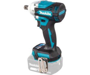 Makita DTD152Z Akku-Schlagschrauber 18V, Kompakter 18V Akku-Schlagschrauber mit 1 | 4 | Zustand: Neu