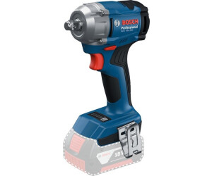 Bosch Professional GDS 18V-350, Akku-Drehschlagschrauber, 1 | 2 Zoll, bürstenlos, Solo-Version ohne Akku | Ladegerät, in OVP | Zustand: Wie Neu – Bild 2