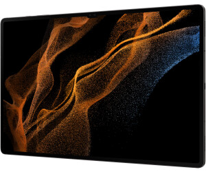 Samsung Galaxy Tab S8 Ultra 2022 Graphite, 12GB RAM, 128GB Flash, SM-X900, ohne S Pen | Zustand: Sehr Gut