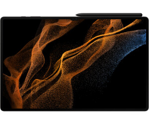 Samsung Galaxy Tab S8 Ultra 2022 Graphite, 12GB RAM, 128GB Flash, SM-X900, ohne S Pen | Zustand: Sehr Gut – Bild 2