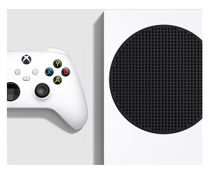 Microsoft Xbox Series S 1TB Robot White, All-Digital Konsole, inkl. Wireless Controller, 1TB SSD, unterstützt bis zu 120 FPS, in OVP | Zustand: Wie Neu | Farbe: weiss – Bild 2