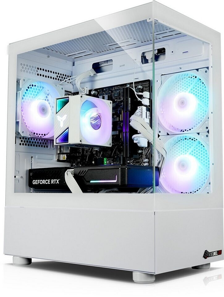 MSI Gaming PC Ryzen 7 5700 16GB GPU, weise Farbe, AMD Ryzen 7 5700, 32GB RAM, amd Radeon RX6800 16GB Grafikkarte, 1TB SSD, MSI MPG B550 Gaming, Plus Mainboard, weise Farbe | Zustand: Sehr Gut